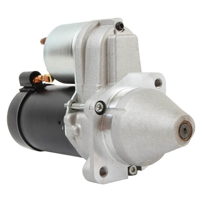 Starter Motor BMW R100 R60 R75 R90 Replaces 12-41-1-244-606