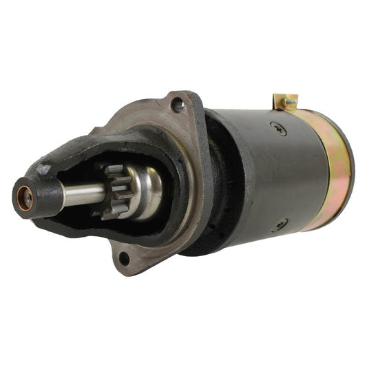 Starter Motor For DD 6-Volt CCW 10-Tooth