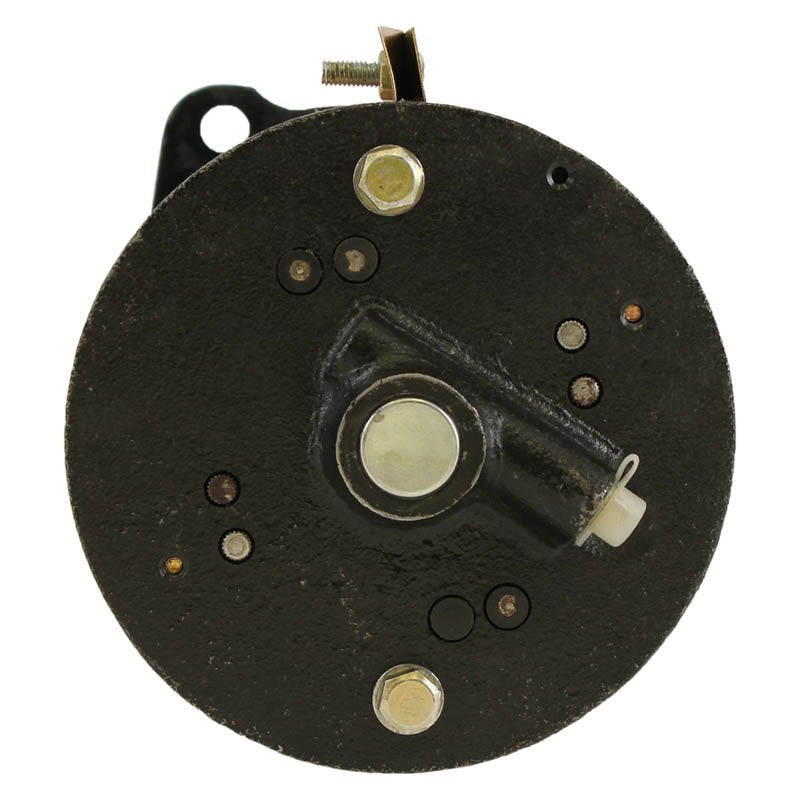 Starter Motor For DD 6-Volt CCW 10-Tooth