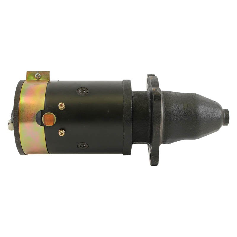 Starter Motor For DD 6-Volt CCW 10-Tooth