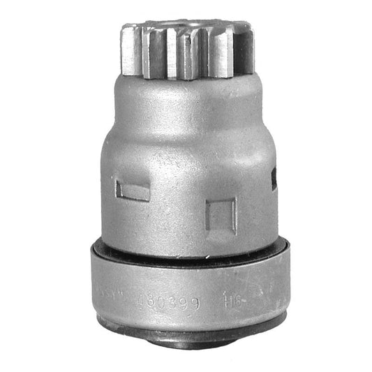 Starter Motor Drive for FACET - 10-Tooth Replacement Part