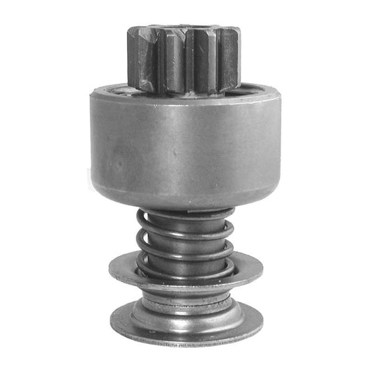 Starter Motor Drive for Delco Starters - 9 Teeth, 3 Spline