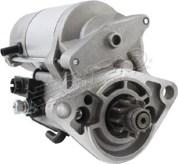 Starter Motor For Caterpillar Applications