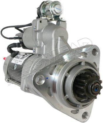 Starter Motor for Kioti CK25 CK2510 CK30 DK40 DK45 E5500-63014 E5500-63015 SMN0006