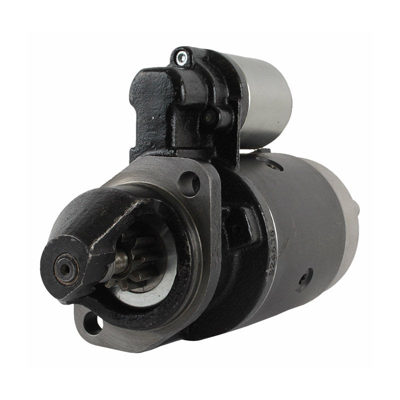 Starter Motor For Farymann Steyr Engines Marine 71 95 DS DVA