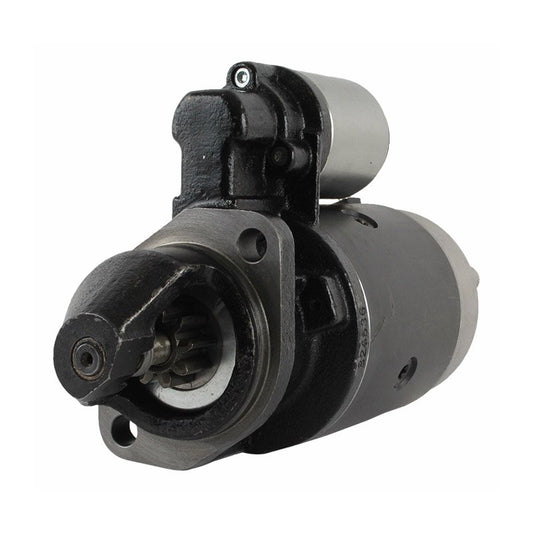 Starter Motor For Farymann Steyr Engines Marine 71 95 DS DVA