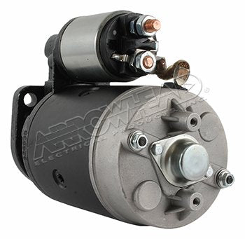 Starter Motor For Farymann Steyr Engines Marine 71 95 DS DVA