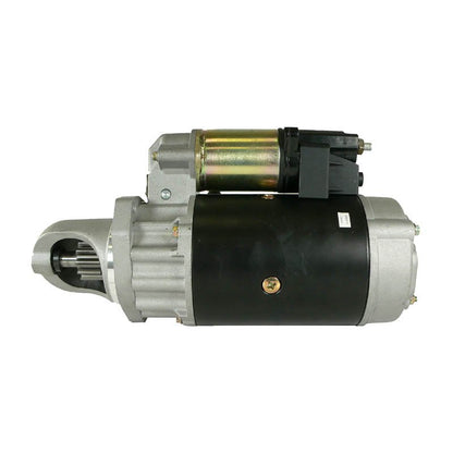 Suzuki Scooter Starter Motor 12V 9/10 Spline AN50 AN125 AN150 AY50 UF50 Zillion