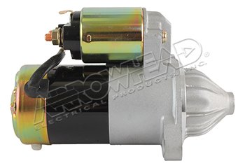 Starter Motor Hyundai Forklift