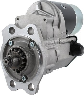 Starter Motor For John Deere 1050 w/3T90 Yanmar Engine