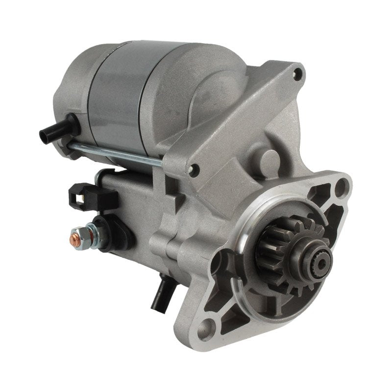 Starter Motor For For KUBOTA Tractors BX23LB 22HP Diesel