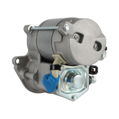 Starter Motor For For KUBOTA Tractors BX23LB 22HP Diesel