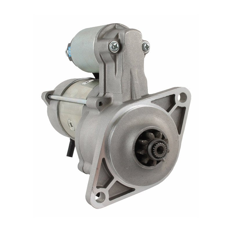 Starter Motor For Kioti DK35 DK45 DK50 DK55 NX45 NX5010