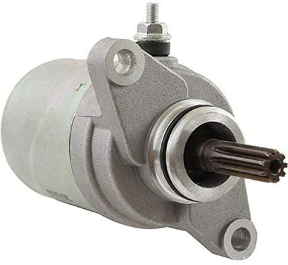 Starter Motor fits Linhai Yamaha 100cc Aerox BWS Neos 4VP-H1800-00 SCH0087