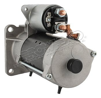 Starter Motor For NEW HOLLAND 100-90 110-90 Tractor