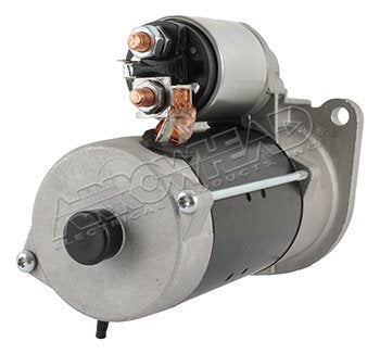 Starter Motor For NEW HOLLAND 100-90 110-90 Tractor