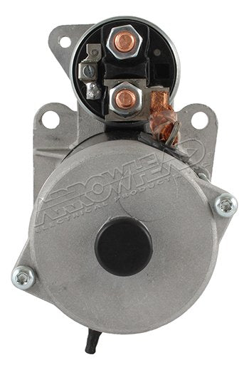Starter Motor For NEW HOLLAND 100-90 110-90 Tractor