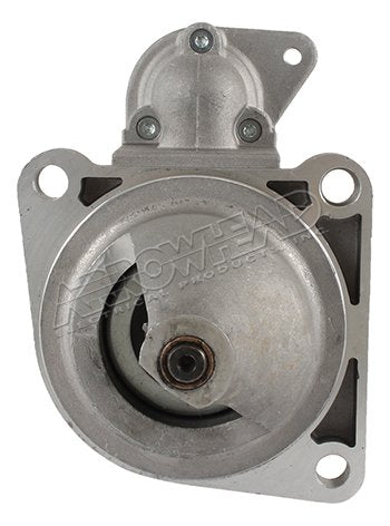 Starter Motor For NEW HOLLAND 100-90 110-90 Tractor