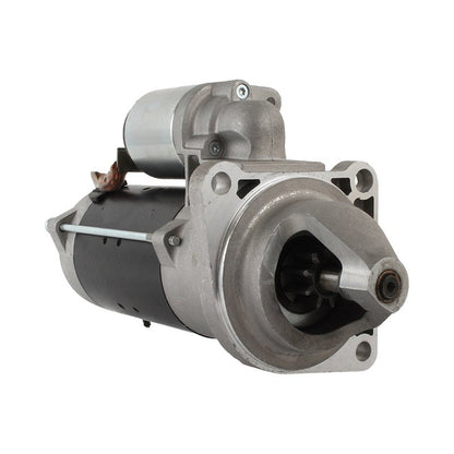 Starter Motor For NEW HOLLAND 100-90 110-90 Tractor