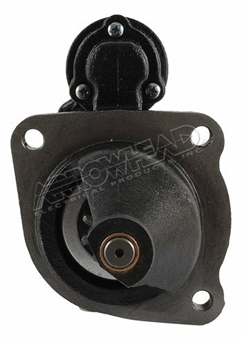 Starter Motor For Terex Perkins Engines