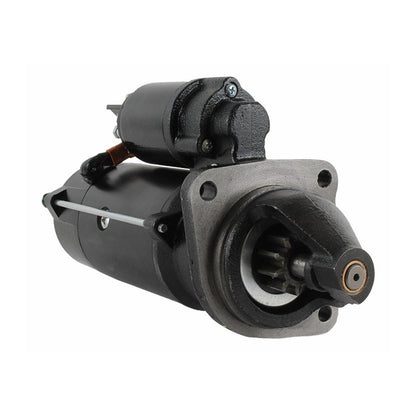 Starter Motor For Terex Perkins Engines