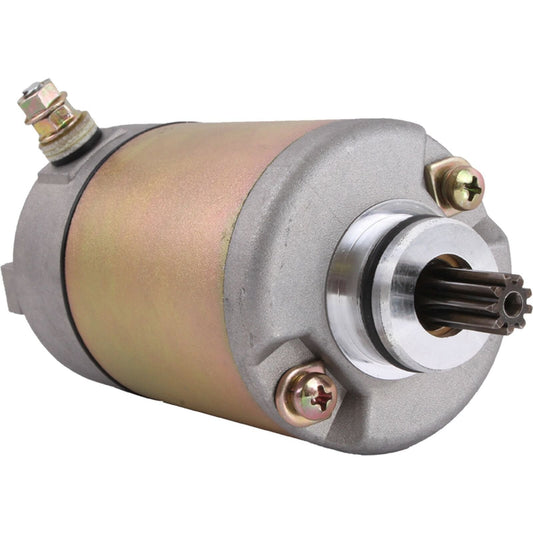 Starter Motor For CF Moto Chinese Built Replaces 1P72MM-01A0-09300