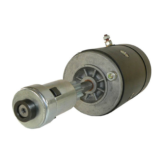 Starter Motor For Ford Tractor 8N 9N 651 12-Volt