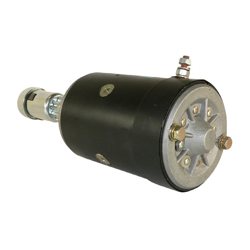 Starter Motor For Ford Tractor 8N 9N 651 12-Volt