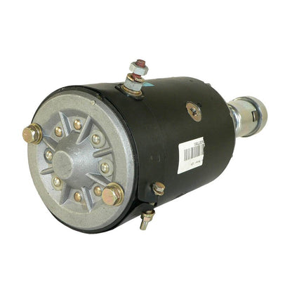 Starter Motor For Ford Tractor 8N 9N 651 12-Volt