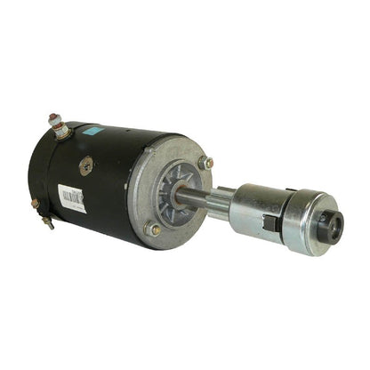 Starter Motor For Ford Tractor 8N 9N 651 12-Volt