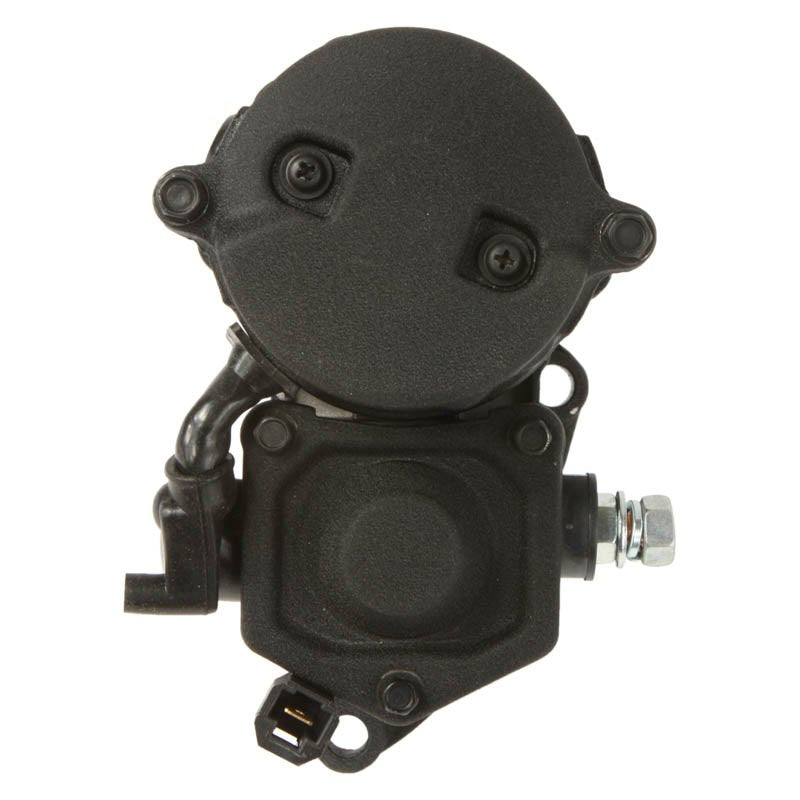Starter Motor For Harley Davidson Dyna