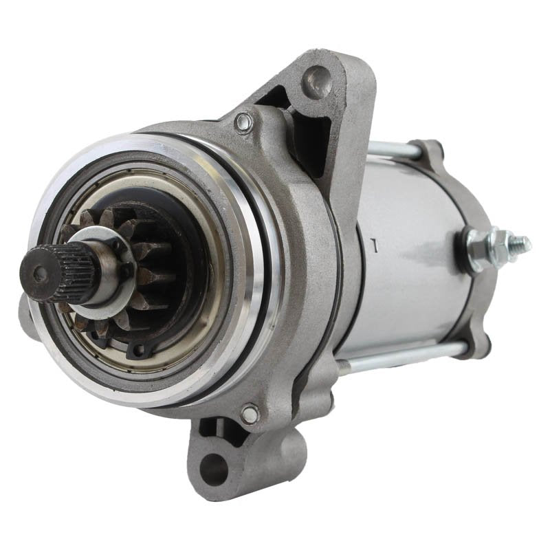 Honda GL1800 Gold Wing Starter Motor