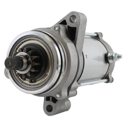 Honda GL1800 Gold Wing Starter Motor