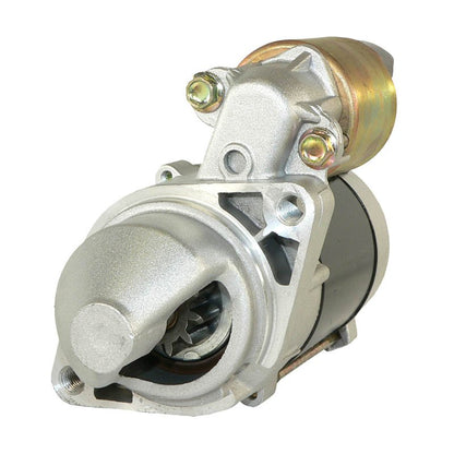 Starter Motor Honda GXV530 GCV520 GCV530 GXV520