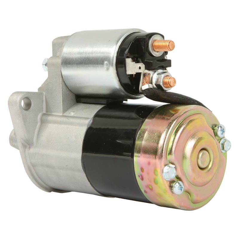 Starter Motor For Kubota 16853-63011-MOT90881 Mitsubishi