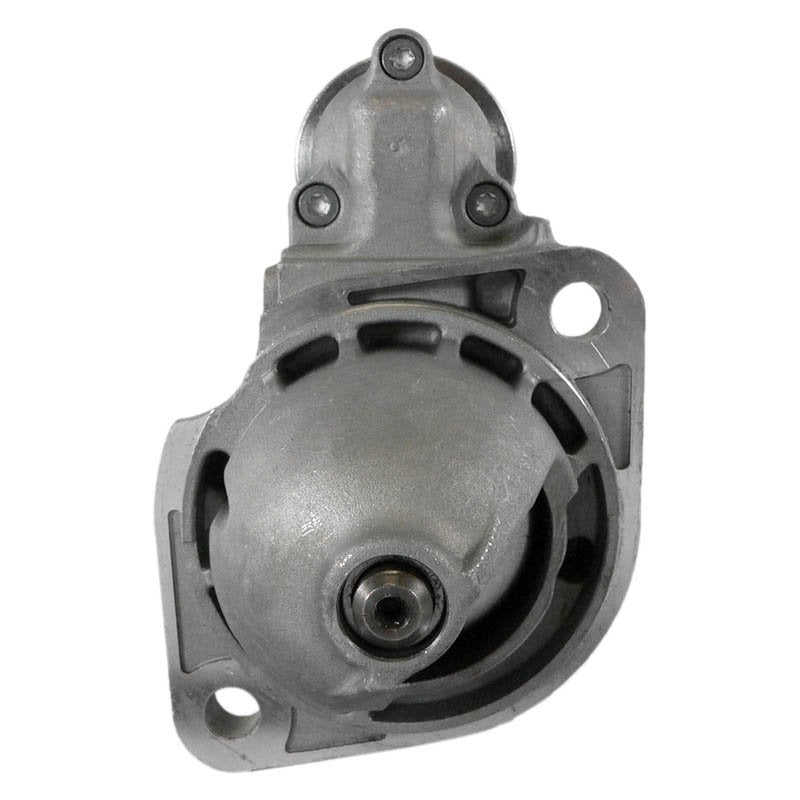 Starter Motor For Lombardini PMGR 12-Volt CW 9-Tooth