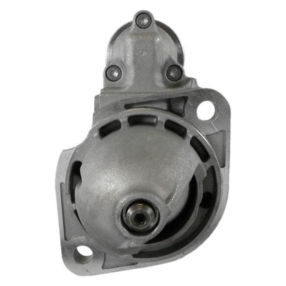 Starter Motor For Lombardini PMGR 12-Volt CW 9-Tooth