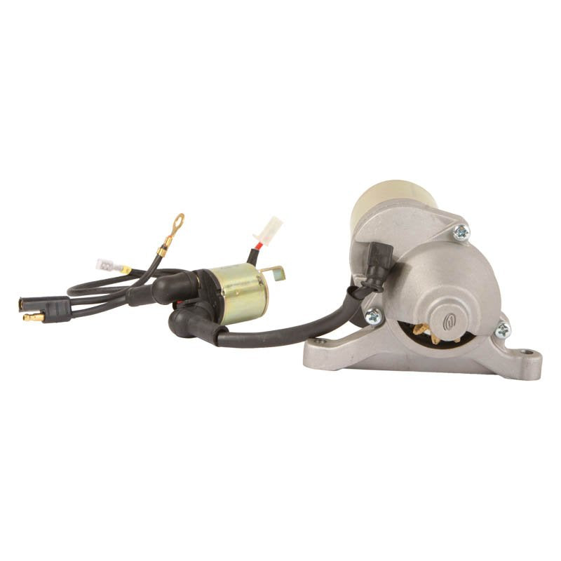 Starter Motor For MTD with Zongshen Engines