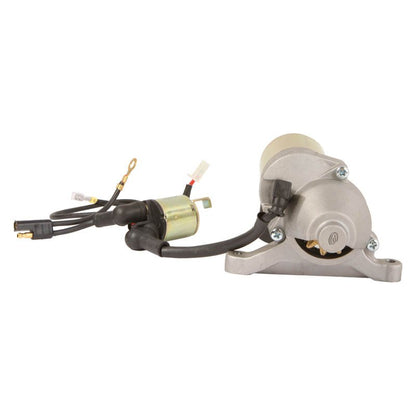 Starter Motor For MTD with Zongshen Engines