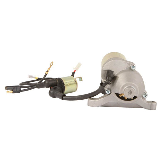 Starter Motor For MTD with Zongshen Engines