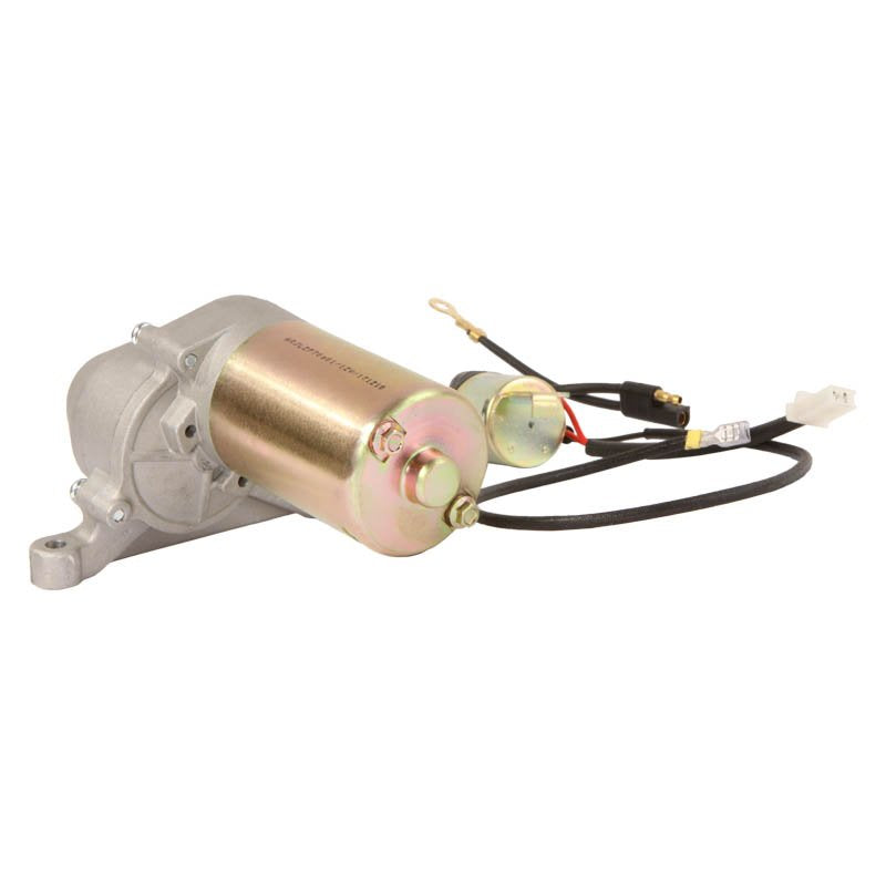 Starter Motor For MTD with Zongshen Engines