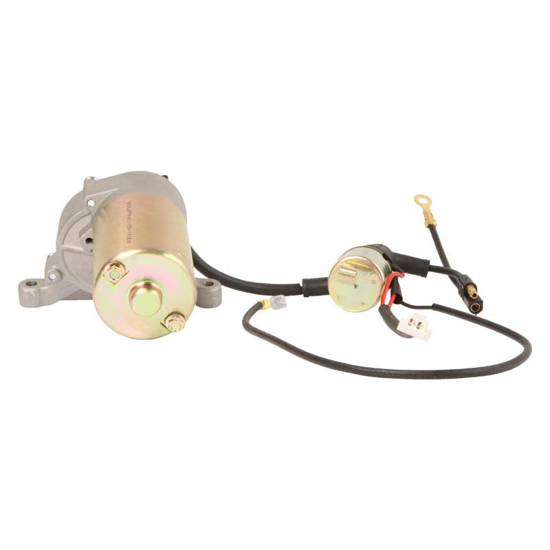 Starter Motor For MTD with Zongshen Engines