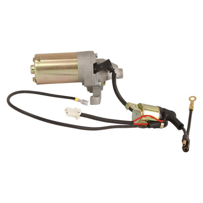 Starter Motor For MTD with Zongshen Engines