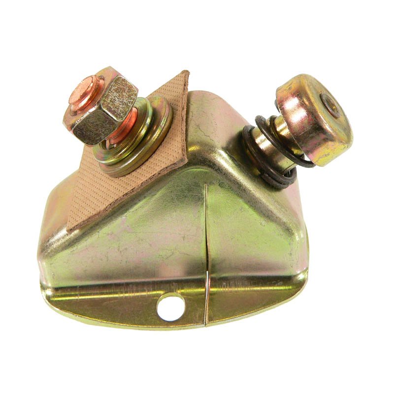 Starter Motor Mechanical Switch 1-Terminal For Delco Starters – 4Drive