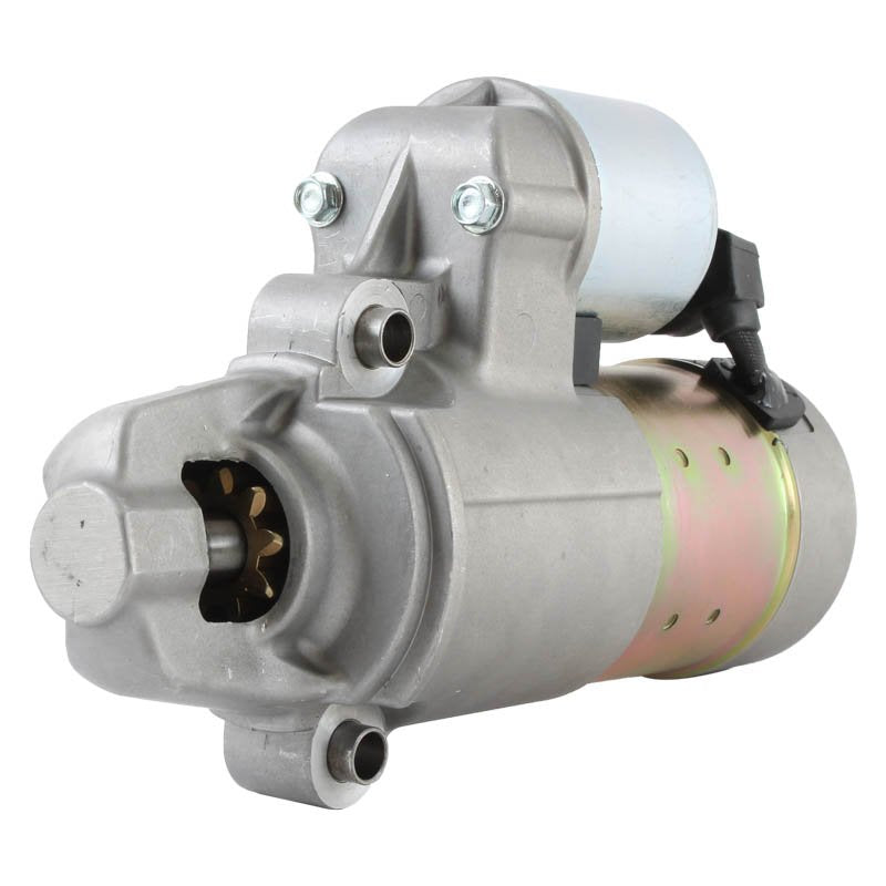 Starter Motor For Yamaha 200, 225, 250HP Outboards 2-Stroke