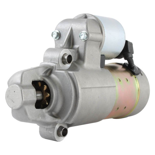 Starter Motor For Yamaha 200, 225, 250HP Outboards 2-Stroke