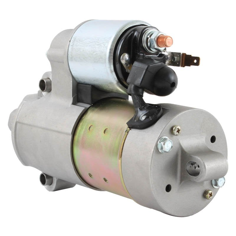 Starter Motor For Yamaha 200, 225, 250HP Outboards 2-Stroke