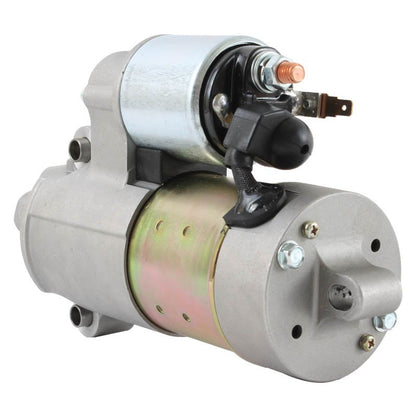 Starter Motor For Yamaha 200, 225, 250HP Outboards 2-Stroke