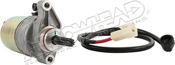 Starter Motor For Yamaha | TTR110E