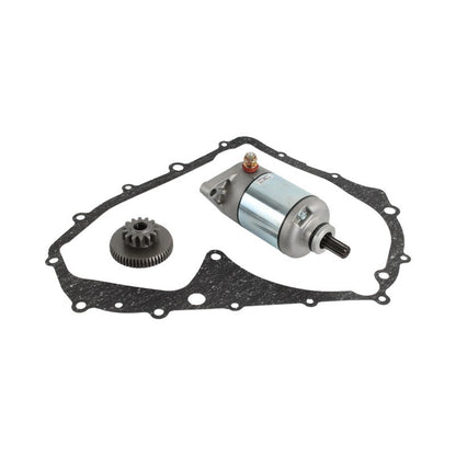 Starter Motor & Drive Kit Arctic Cat 366 FIS 4x4 (08-10) 400 TRV (09) OEM 0837-009